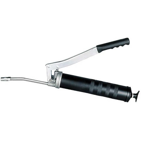 Stm Heavy Duty Lever Grease Gun With Die Cast Head 231380